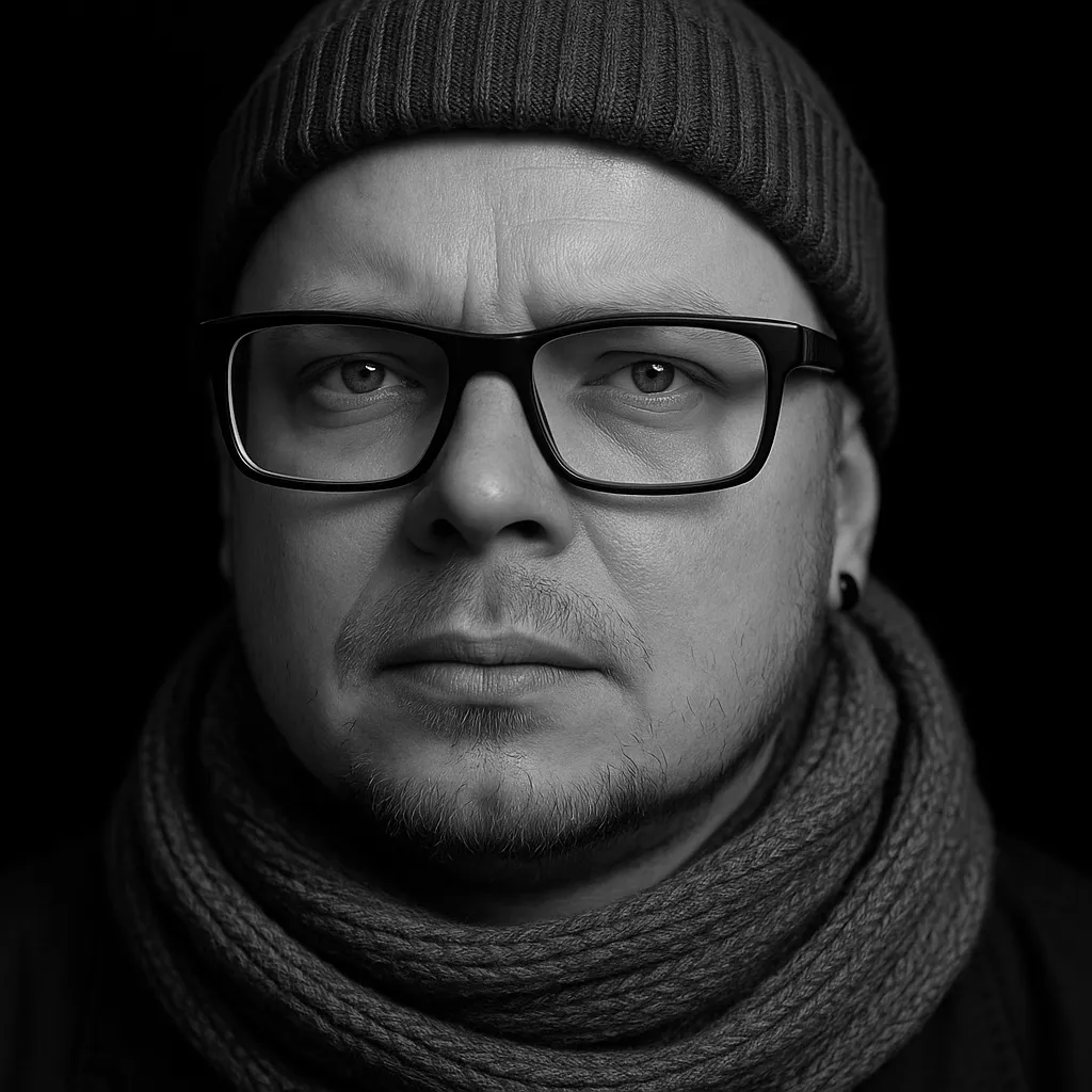 Sebastian Palencsár